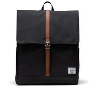 Herschel City Daypack 36 cm Compartiment pour ordinateur portable noir