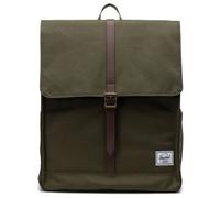 Herschel - City Backpack - Sac à dos journée - ivy green