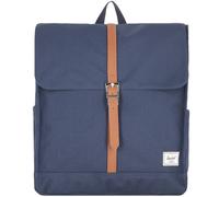 Herschel Sac à dos City bleu marine Taille One Size