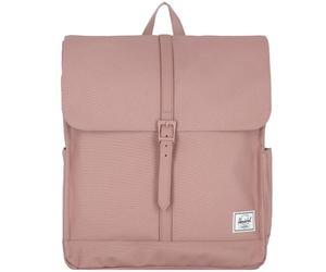 Herschel City Daypack 36 cm Compartiment pour ordinateur portable rose