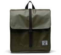 Herschel City Rucksack Mid-Volume vert olive