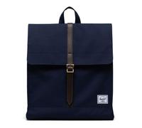 Herschel City Mid-Volume Backpack Peacoat / Chicory Coffee [169004] - sac à dos sac a dos
