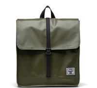Herschel City Rucksack Mid-Volume vert olive