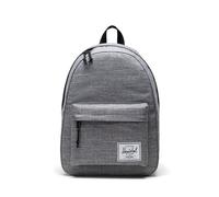 Herschel Classic - Sac à dos urbain Raven Crosshatch 20 L
