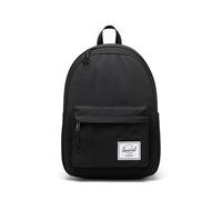Herschel Classic Backpack, Sac à Dos Mixte, Noir (Nouveau), Taille Unique