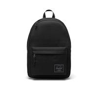 Herschel Sac à dos 'Classic' gris / noir, Taille One Size