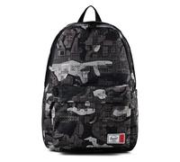 Herschel Classic Daypack XL 46 cm Compartiment ordinateur gris