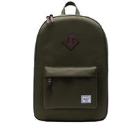 Herschel Classic Heritage Backpack 10007-04488, Sac à dos, unisexe, vert