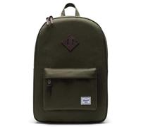 Sac à Dos Herschel Supply Co. Heritage Ivy Green Chicory Coffee