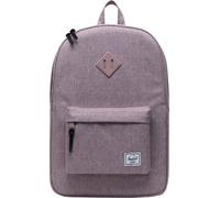 Herschel Classic Heritage Backpack 10007-05435, Femme, Sacs à dos, Rose, Taille : One Size