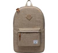 Herschel Classic Heritage Backpack 10007-05441, Sac à dos, Unisex, Braun