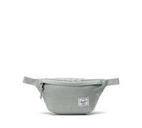 Herschel Classic Hip Pack, Sac Banane Mixte, Hachure Verte Iceberg, Taille Unique