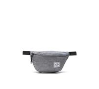 Herschel - Classic Hip Pak 2 - Sac banane Raven Crosshatch - 1 L