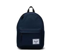 Herschel Classic Backpack Sac à Dos, Bleu Marine, Taille Unique Mixte