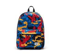 Herschel Classic Sac à dos XL - Briques abstraites