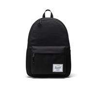 Herschel Sac à dos Classic – Mixte, Noir, Taille Unique