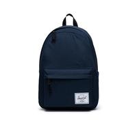 Herschel Classic XL Backpack Sac à dos unisexe pour adulte, bleu marine, XL
