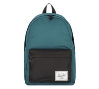 Herschel Classic XL Daypack 44 cm Compartiment pour ordinateur portable bleu pétrole
