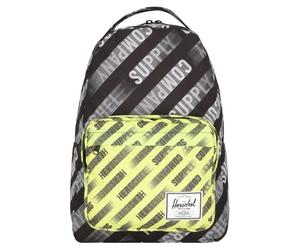 Herschel Classics Miller Sac à dos 44 cm pour ordinateur portable gris