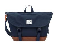 Herschel Cove Besace 24.5 cm bleu