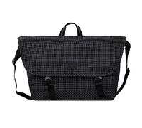 Herschel Cove Besace 38 cm Compartiment ordinateur gris