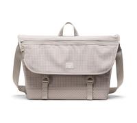 Herschel - Cove Messenger - Sac à bandoulière - 22,5 l - grid / london fog