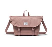 Herschel - Cove Small Messenger - Sac à bandoulière - 7,5 l - ash rose
