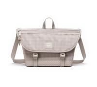 Herschel - Cove Small Messenger - Sac à bandoulière - 7,5 l - grid / london fog