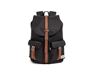 Herschel Dawson Classics sac à dos unisexe, 20,5 l, noir 10233-0001 taille unique