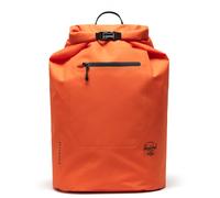Herschel - Dry Bag Backpack 32 - Sac à dos journée - 32 l - vermillion orange