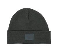 Herschel - Elmer Shallow Beanie - unisex - Accessoires - Vert - Taille: ONE Size