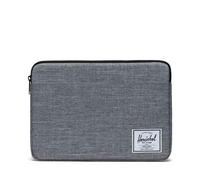 Herschel Étui Unisexe, Gris, Einheitsgröße
