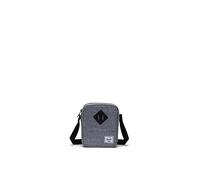 Herschel - Heritage Crossbody - Sac à bandoulière - 2,5 l - raven crosshatch