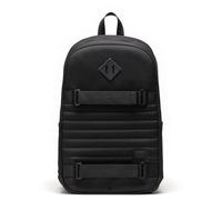 Herschel - Fleet Skate Backpack 28 - Sac à dos journée - black