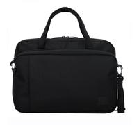 Herschel Gibson Attaché-case 39.5 cm Compartiment ordinateur noir