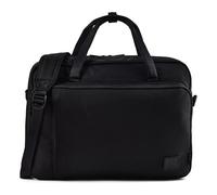 Herschel Gibson Attaché-case 40 cm Compartiment ordinateur noir