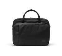 Herschel - Gibson Messenger Tech 18 - Sac à bandoulière - 18 l - black