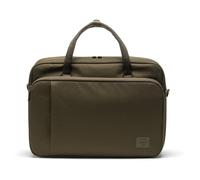 Herschel - Gibson Messenger Tech 18 - Sac à bandoulière - 18 l - ivy green tonal