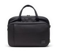 Herschel - Gibson Messenger Tech Cordura - Sac à bandoulière - 18 l - black