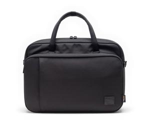 Herschel - Gibson Messenger Tech Cordura - Sac à bandoulière - 18 l - black