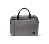 Herschel - Gibson Messenger Tech - Homme - Sacs - Gris - Taille: ONE Size