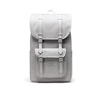 Herschel Little America Daypack 49 cm Compartiment pour ordinateur portable gris