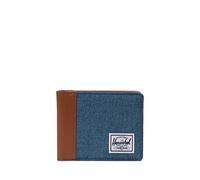 Herschel, Wallet Unisex, Blue, One Size