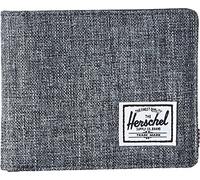 Herschel Hank Wallet 10368-00919, Unisex Wallet, Grey, EU
