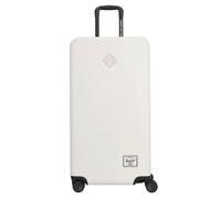 Herschel Heritage 4 roues Valise cabine L 81 cm blanc