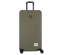 Herschel Heritage 4 roues Valise cabine L 81 cm olive