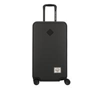 Herschel - Heritage Medium - Valise à roulettes Black - 67 L