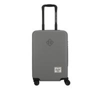 Herschel Heritage 4 roues Valise cabine S 54 cm gris