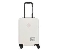 Herschel Heritage 4 roues Valise cabine XS 50 cm blanc
