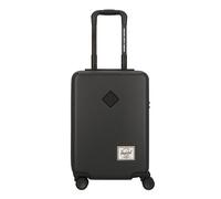 Herschel - Heritage Carry On - Valise à roulettes Black - 35 L
